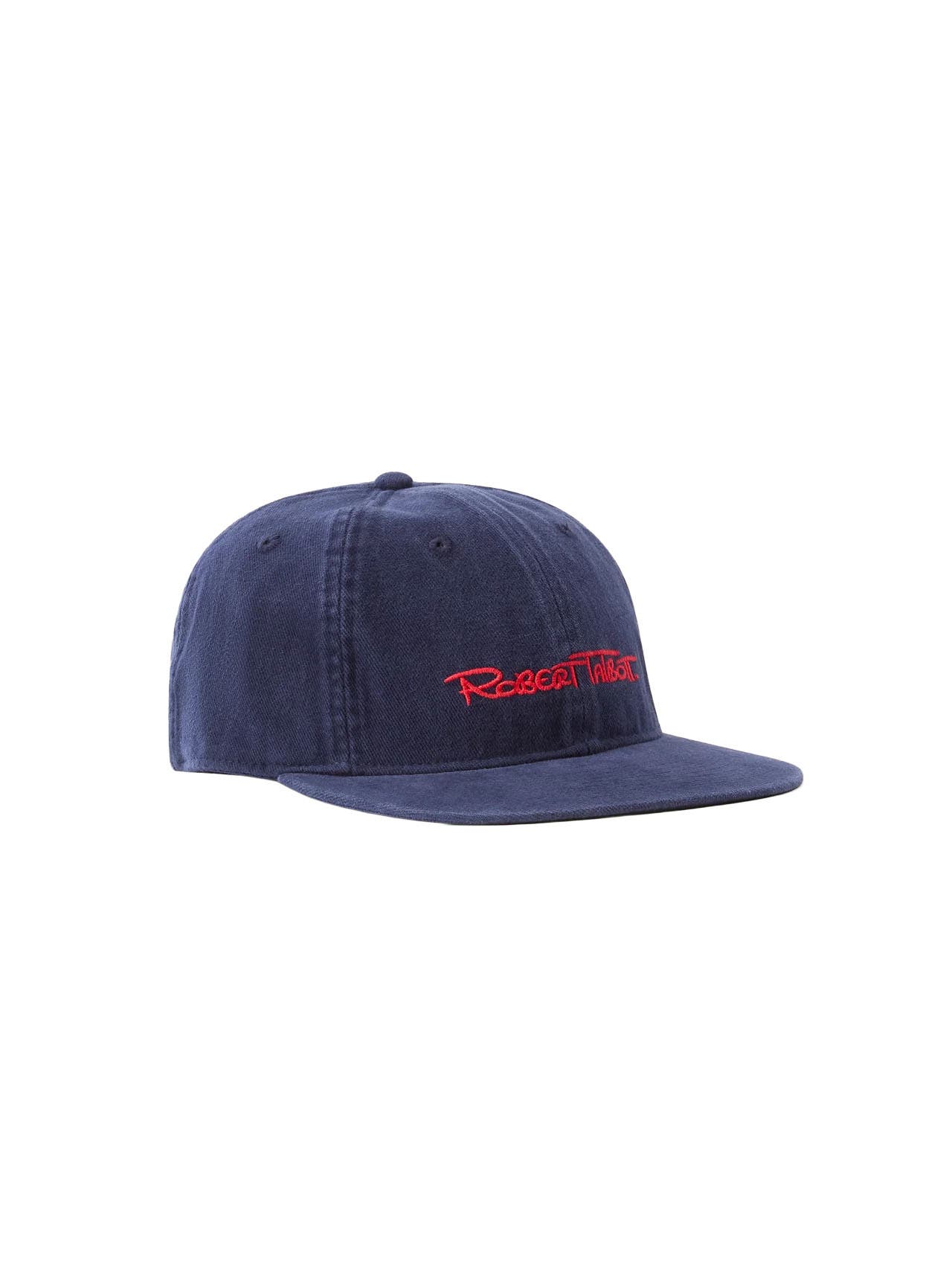 Navy w/ Audrey Red