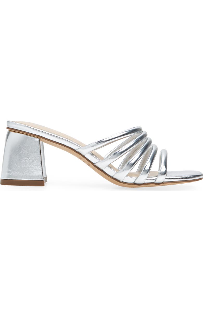 BP. Be Proud Pride Gender Inclusive Fenix Slide Sandal, Alternate, color,