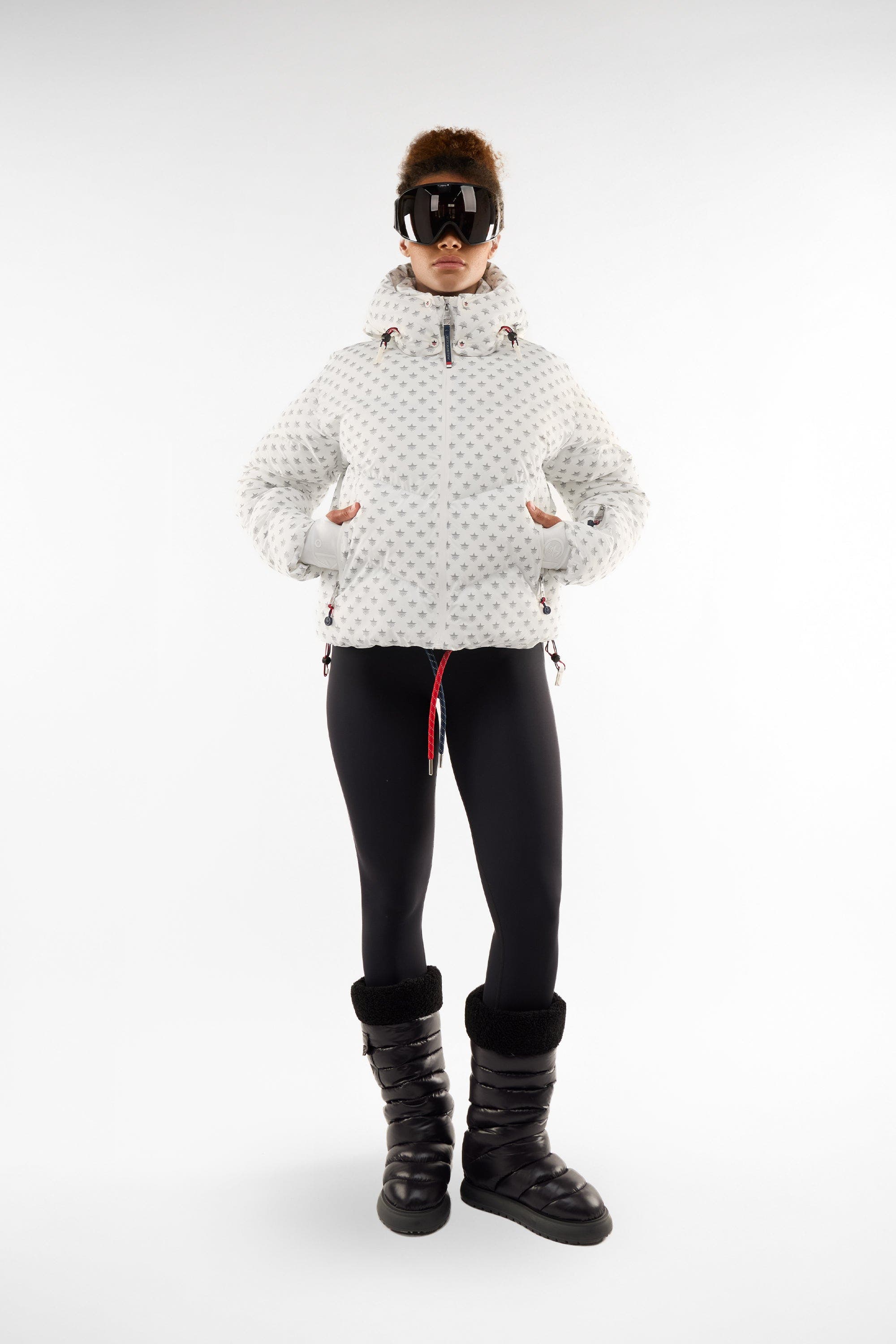 Ditsy Jacket - image 4