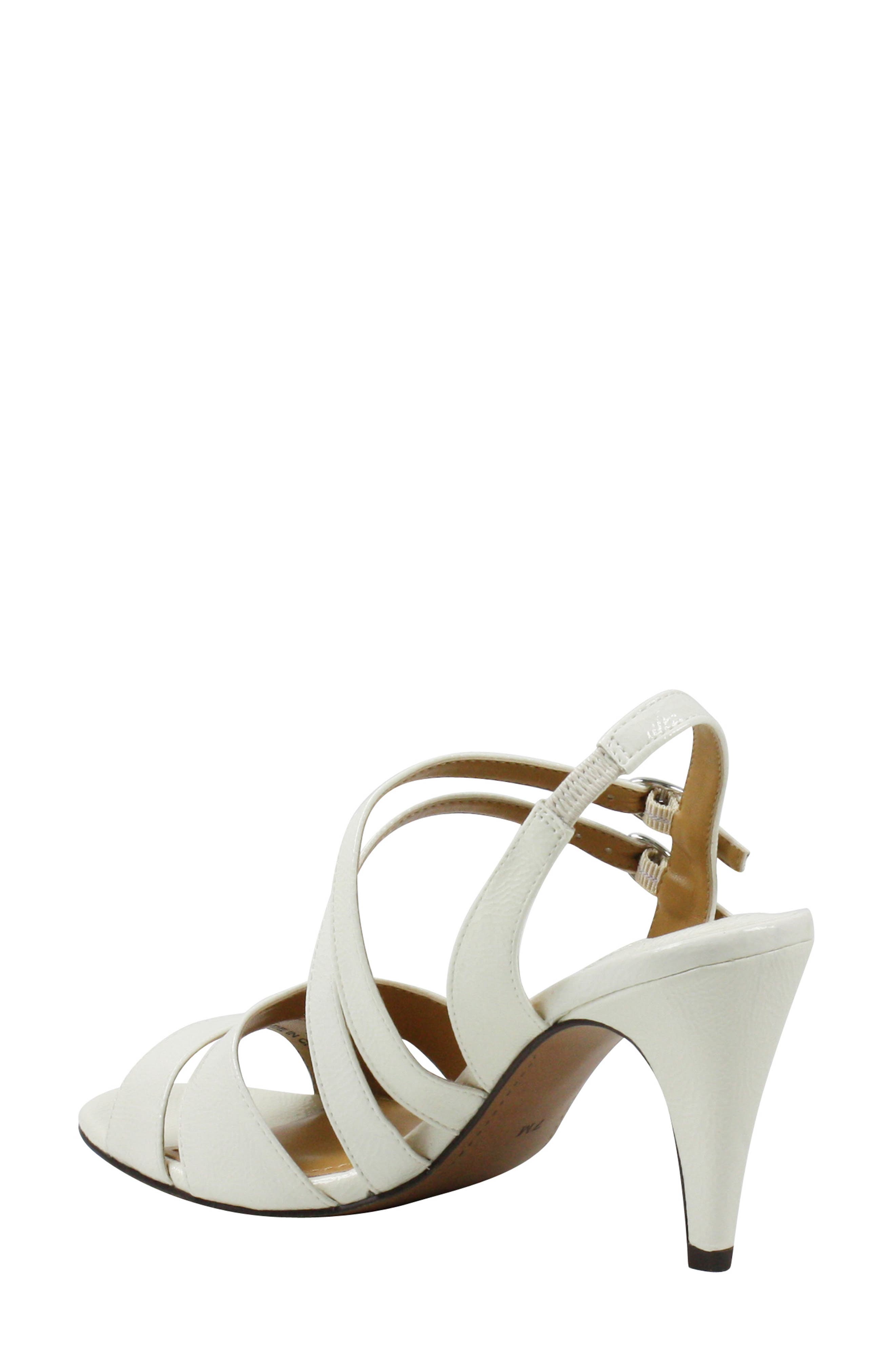 J. Reneé Uliana Sandal, Alternate, color, 