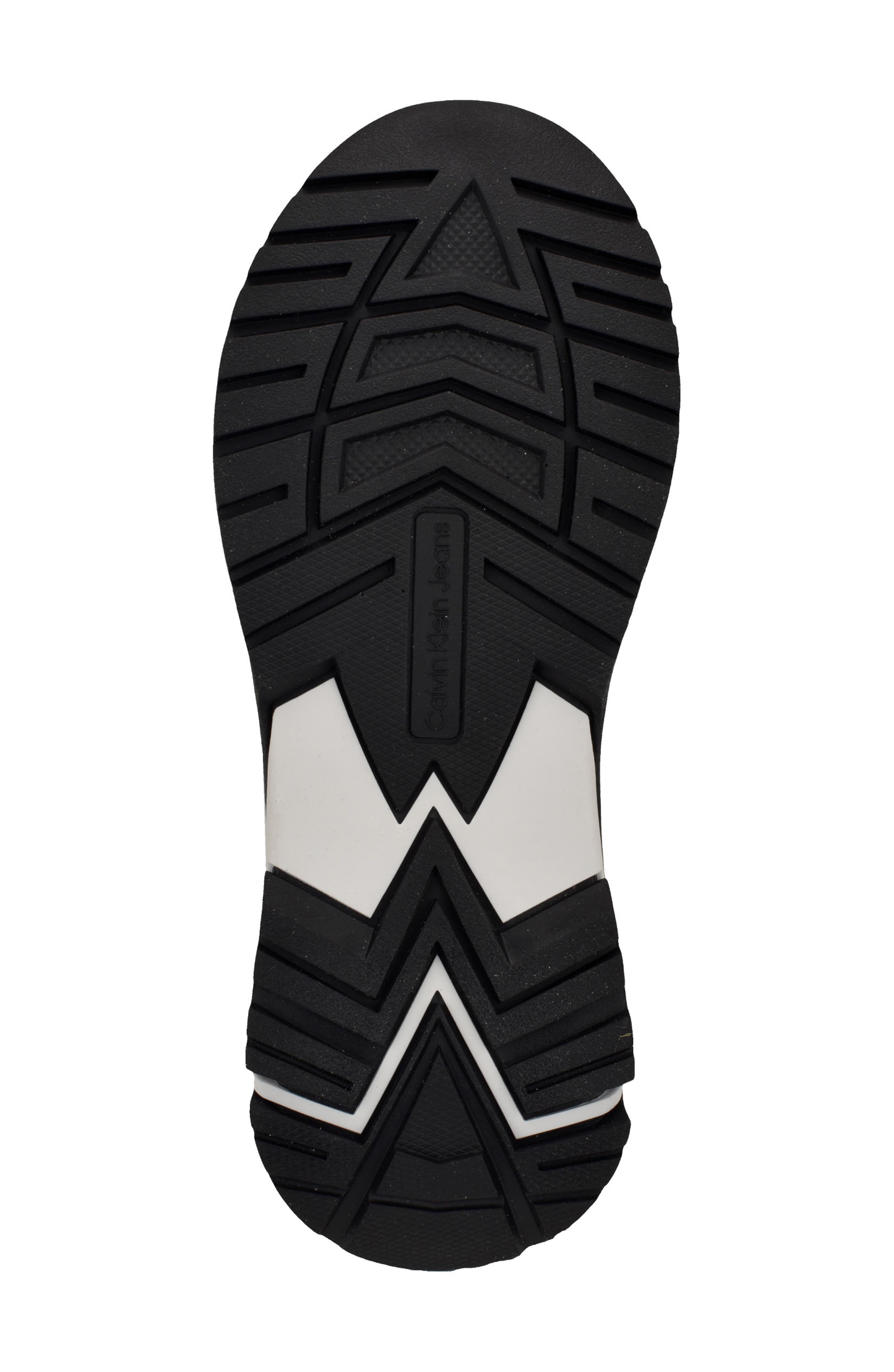 Calvin Klein Aleva Knit Slip-On Sneaker, Alternate, color, 