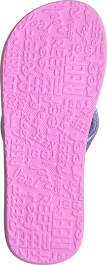 Kids' Ahi Flip Flop