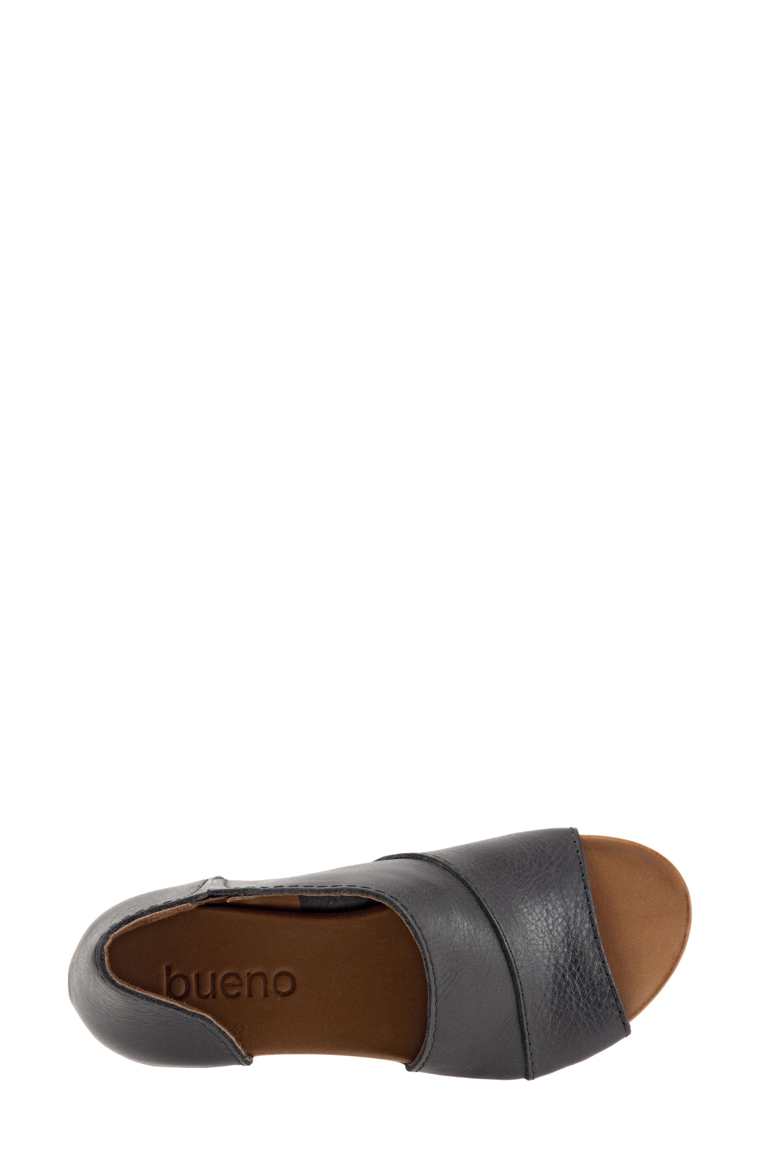 Bueno Tanner Sandal, Alternate, color, 