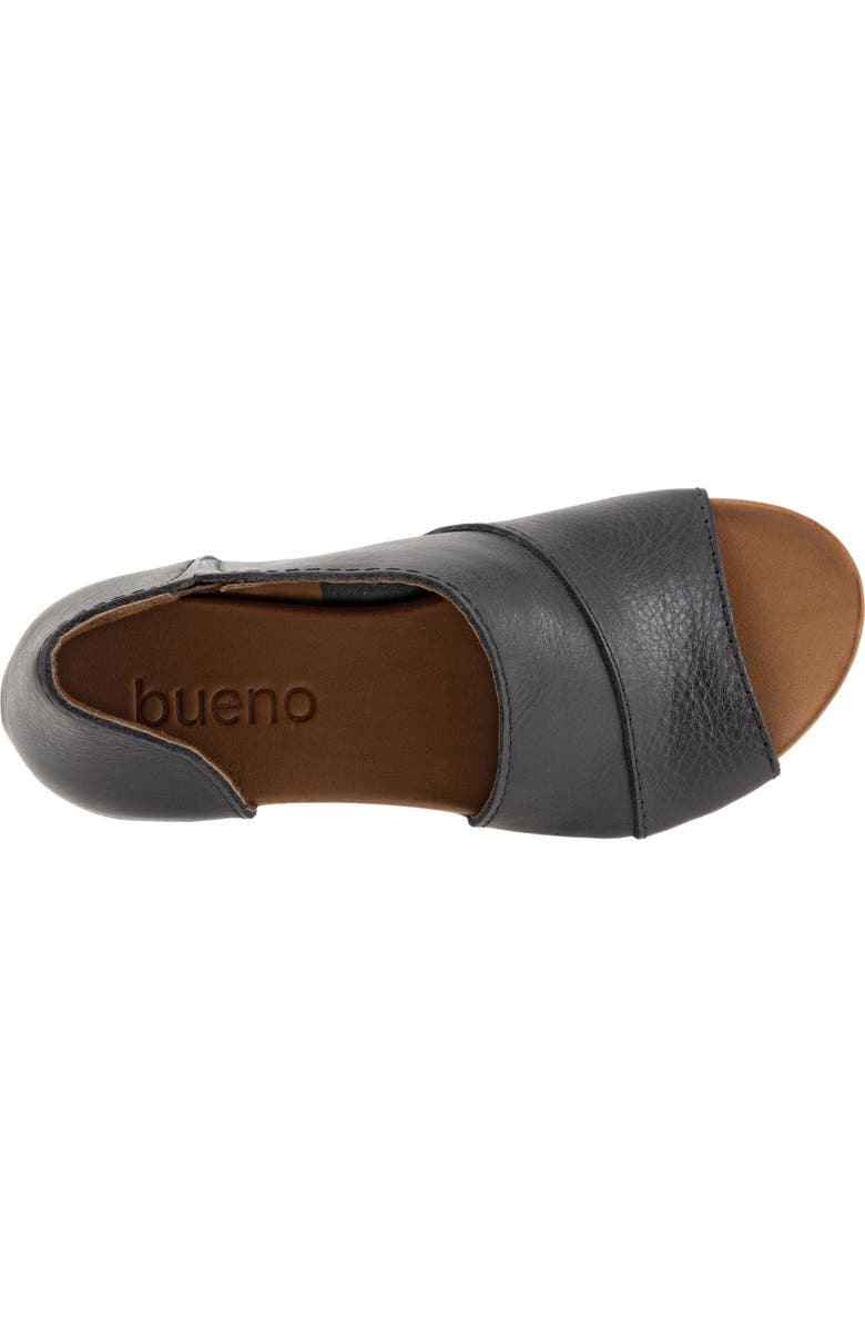 Bueno Tanner Sandal, Alternate, color,
