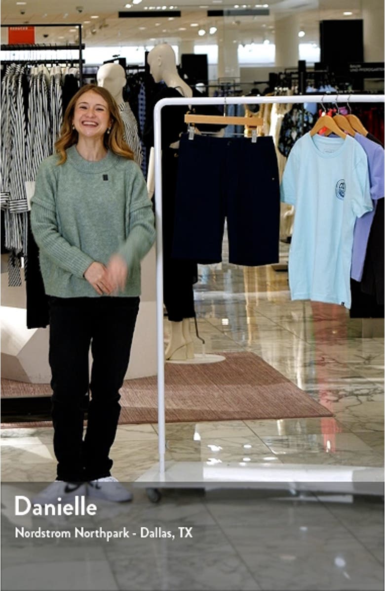 Kids' Ocean Union Amphibian Shorts, sales video thumbnail