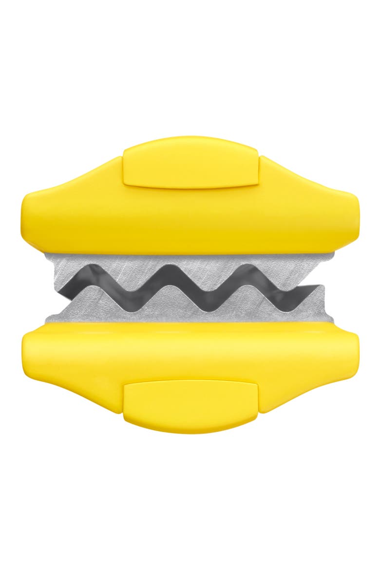 Big Crimpin' Crimping Iron, Alternate, color, NO COLOR