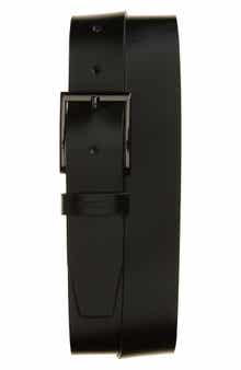 BOSS Umi Leather Belt