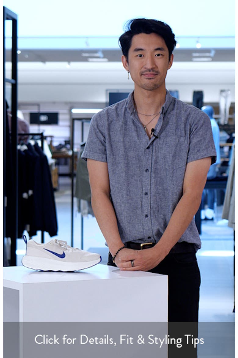 Promina Walking Sneaker video