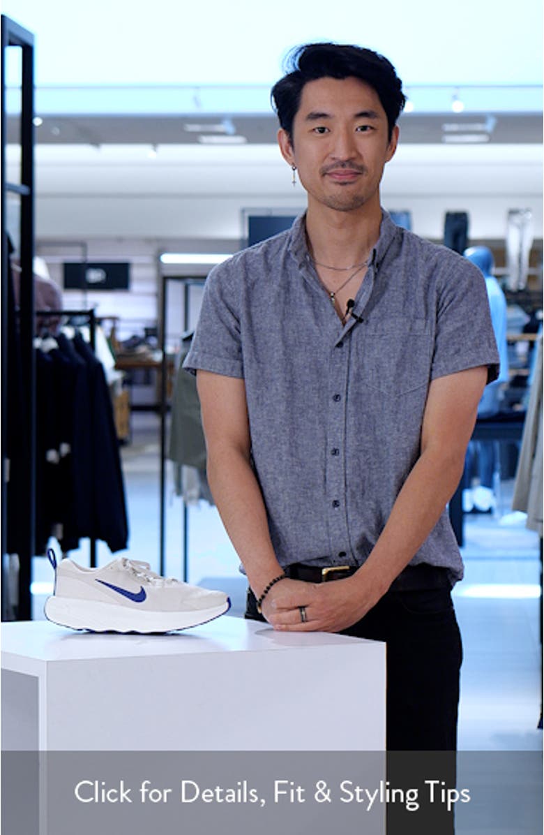 Promina Walking Sneaker, sales video thumbnail