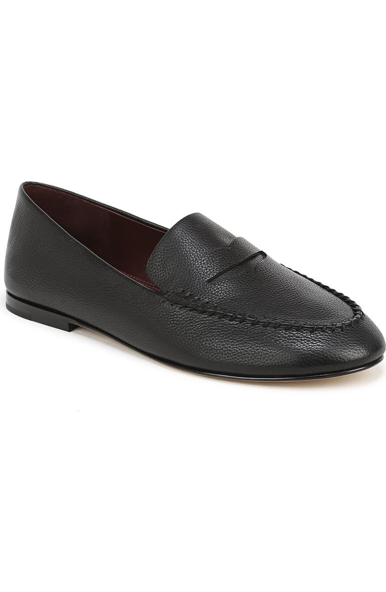 Vince Teo Penny Loafer, Main, color,