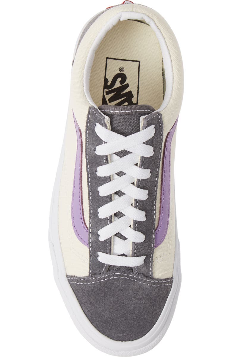 Vans Retro Sport Style 36 Sneaker, Alternate, color,