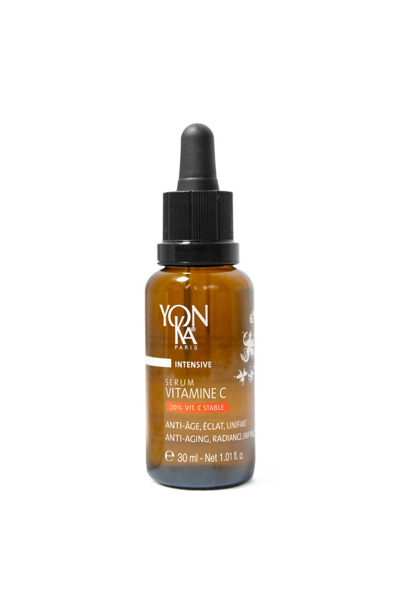 Yon-Ka Paris Vitamin C Serum C20 1oz, Main, color, NO COLOR