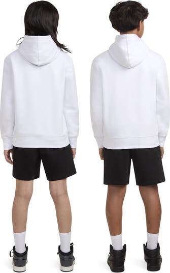 Kids' Brooklyn Fleece Hoodie