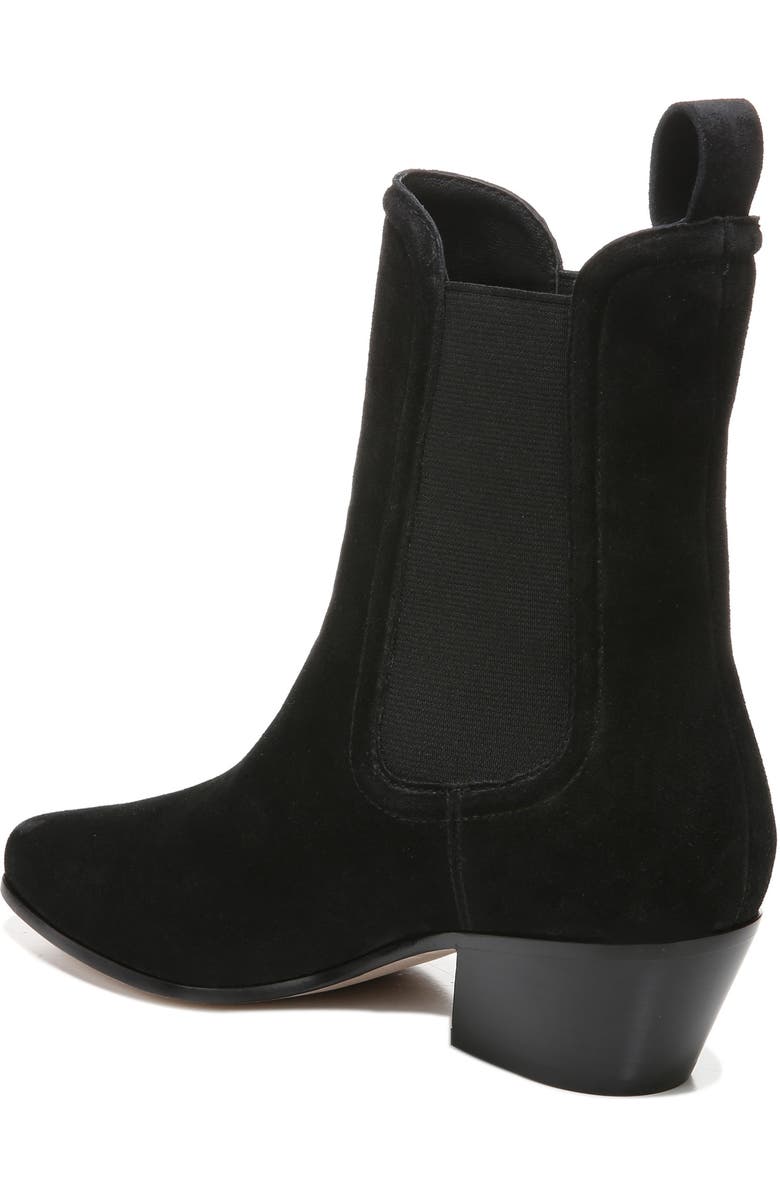 Veronica Beard Lada Chelsea Boot, Alternate, color,