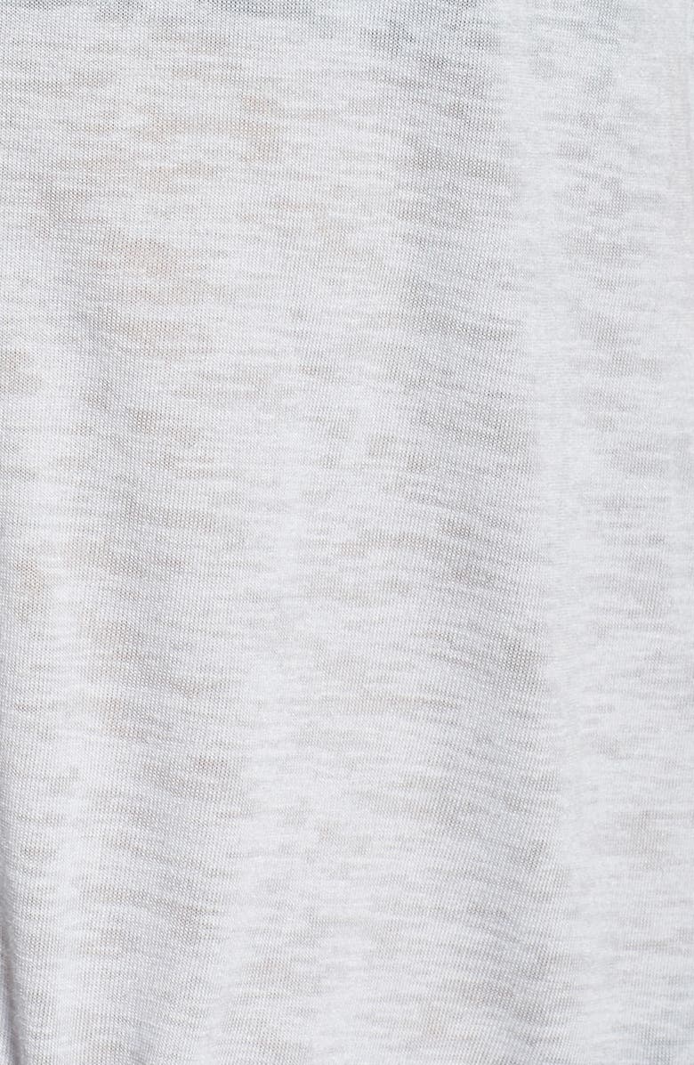 Zella Drop the Armhole Tank, Alternate, color, 