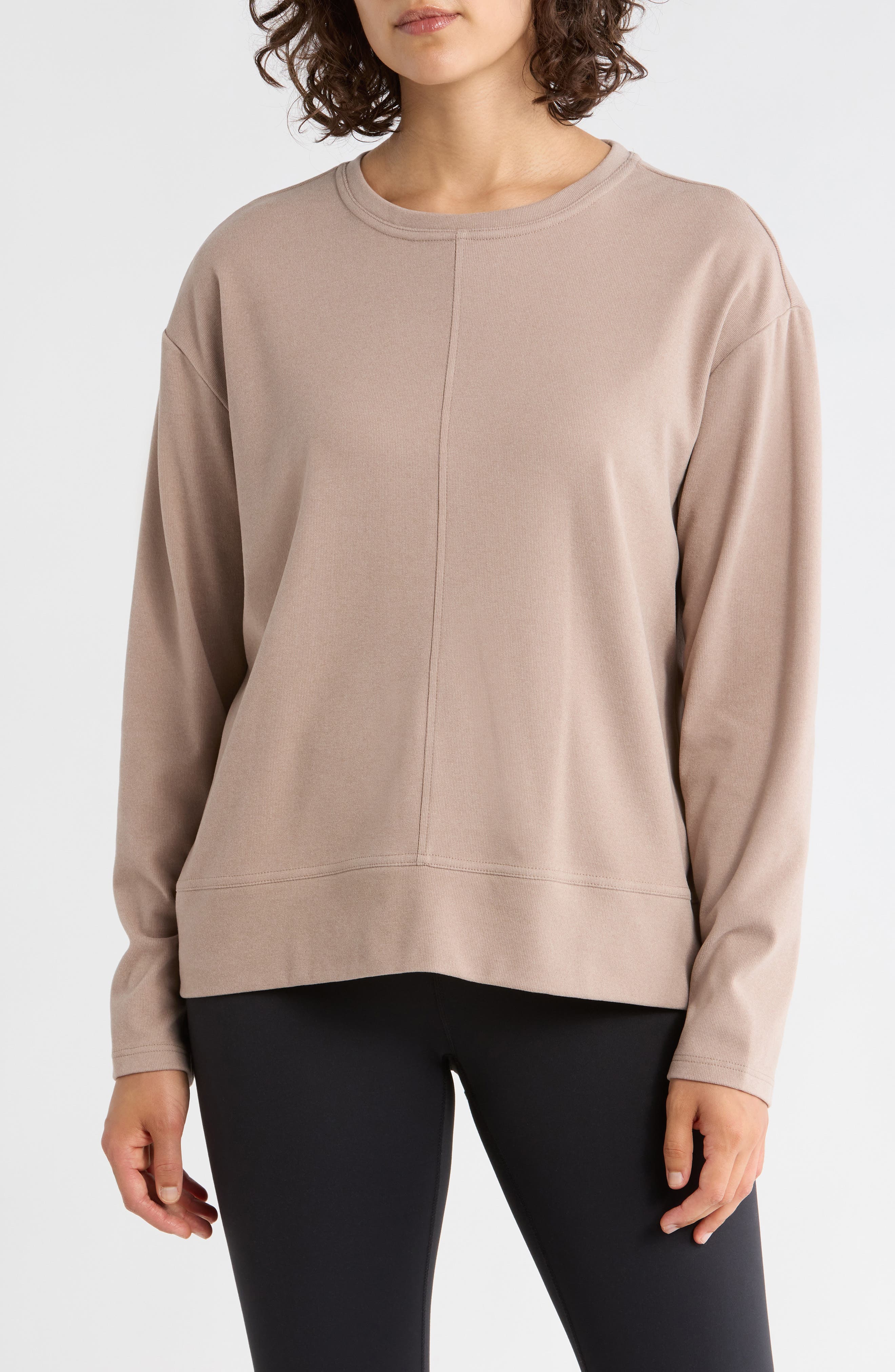 MARIKA Riley Pullover