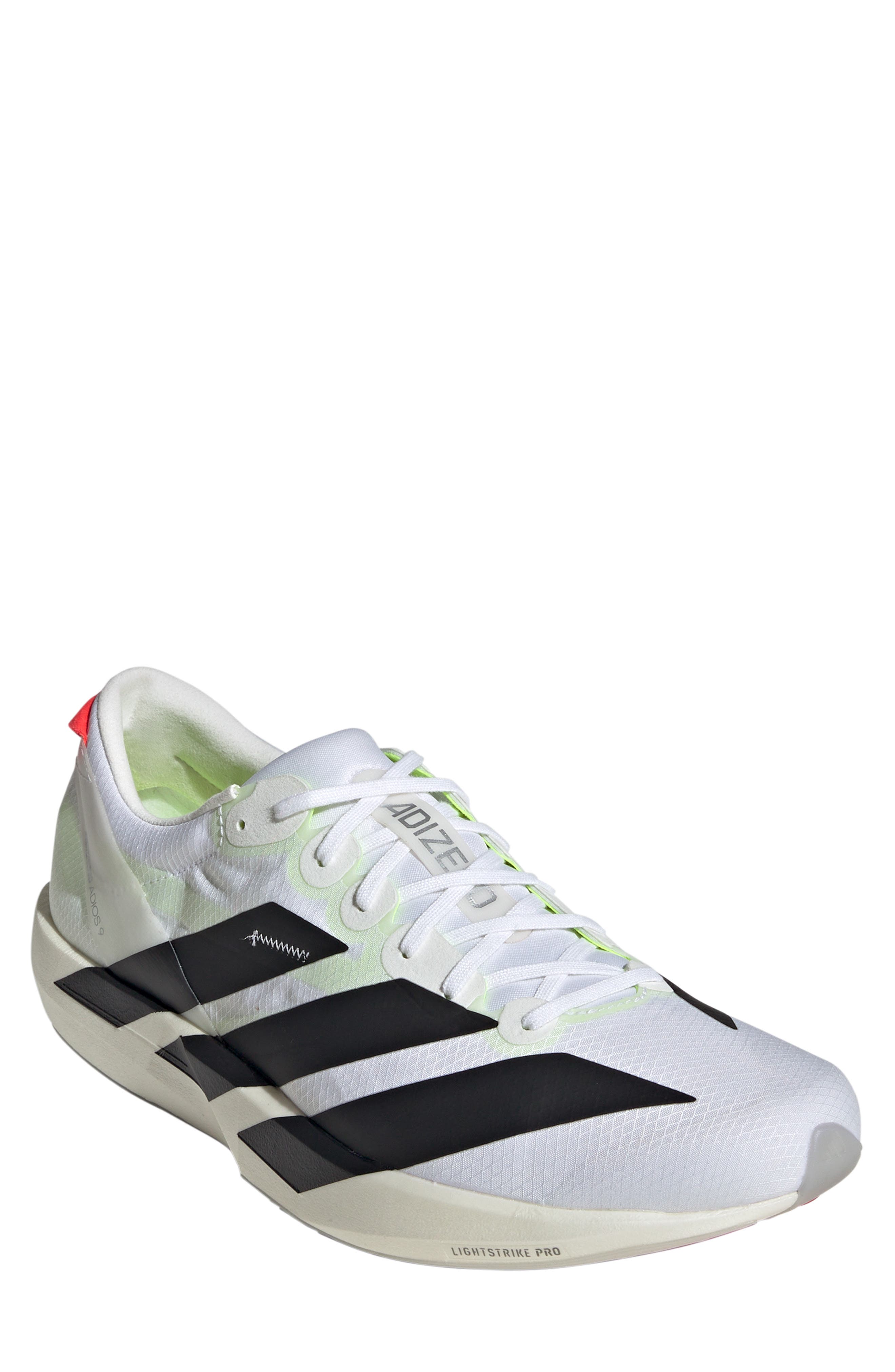 adidas Adizero Adios 9 Running Shoe