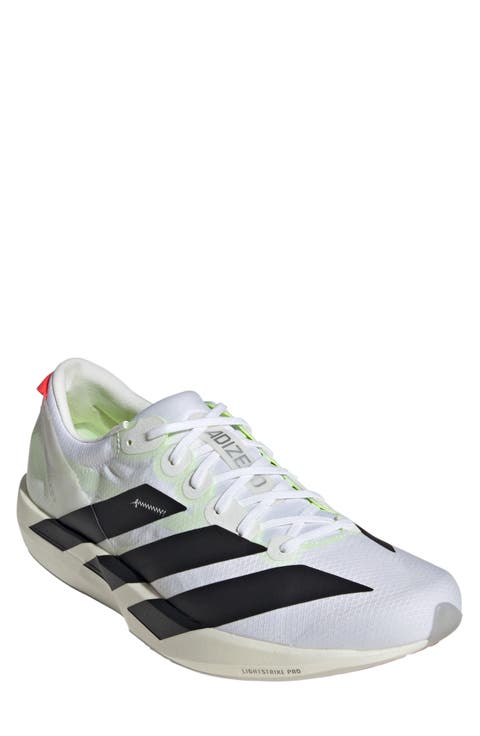 Adizero Adios 9 Running Shoe (Men)