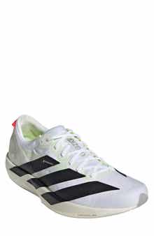 adidas Adizero Adios 9 Running Shoe