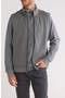 Flip Coast Reversible Zip Vest