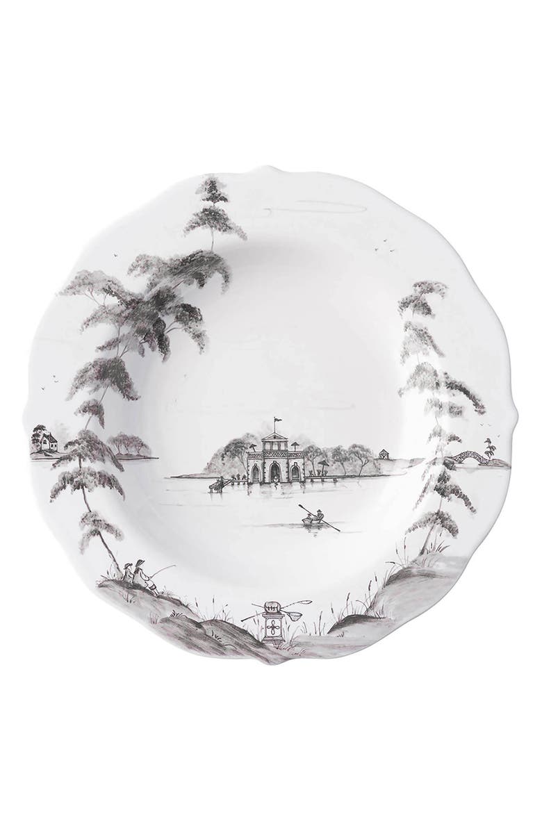 Juliska Country Estate Soup/Pasta Bowl, Alternate, color,