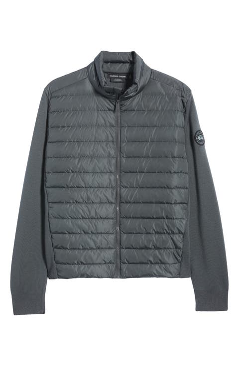 HyBridge® Flavio Hybrid Jacket