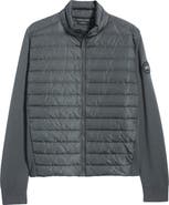Canada Goose HyBridge® Flavio Hybrid Jacket