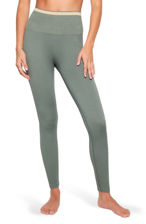 Love High Waist 7/8 Leggings