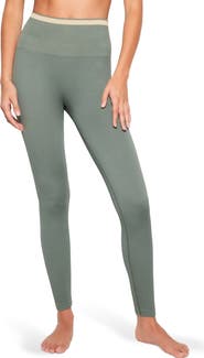 Spiritual Gangster Love High Waist 7/8 Leggings