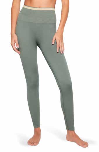 Spiritual Gangster Love High Waist 7/8 Leggings