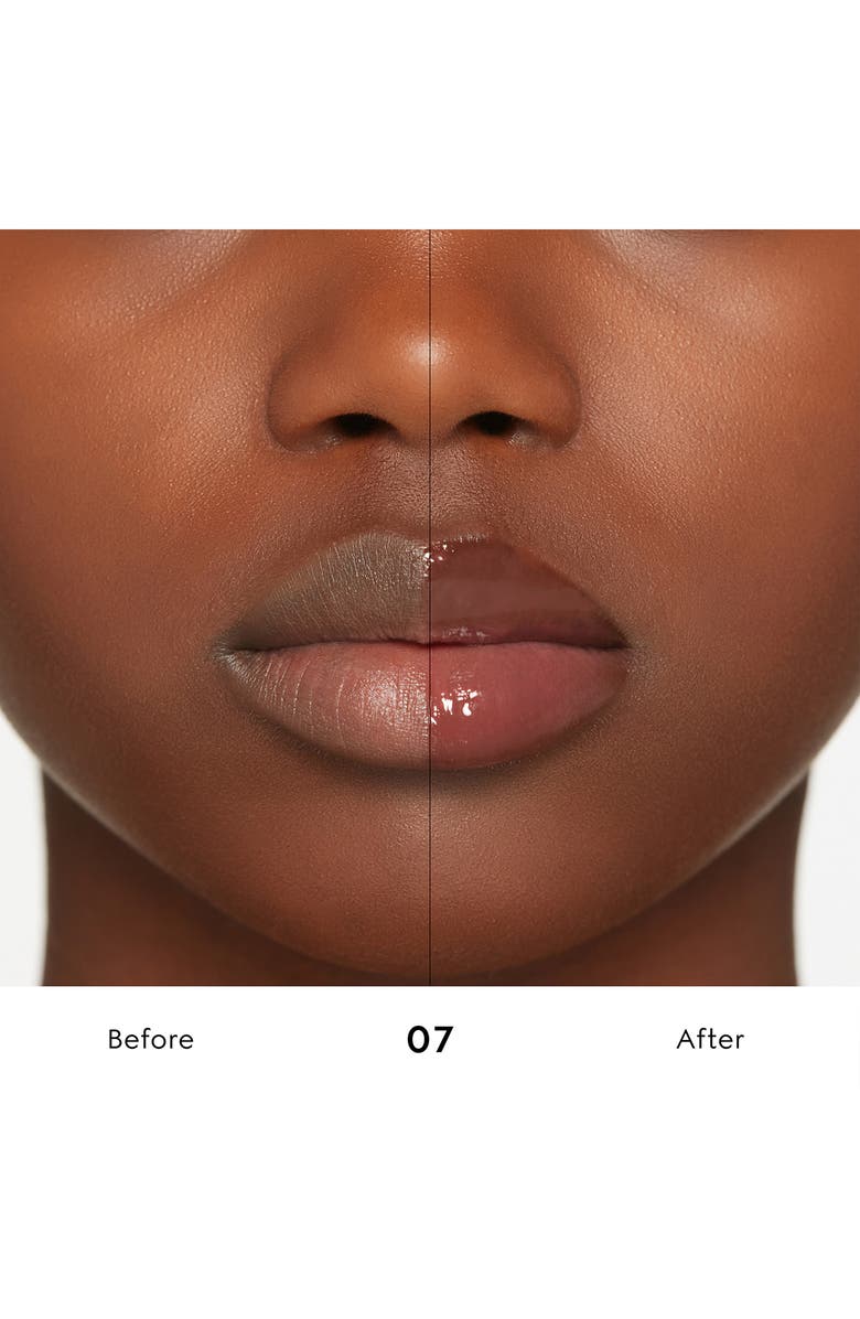 Gucci Hydrating Plumping Lip Gloss, Alternate, color, 