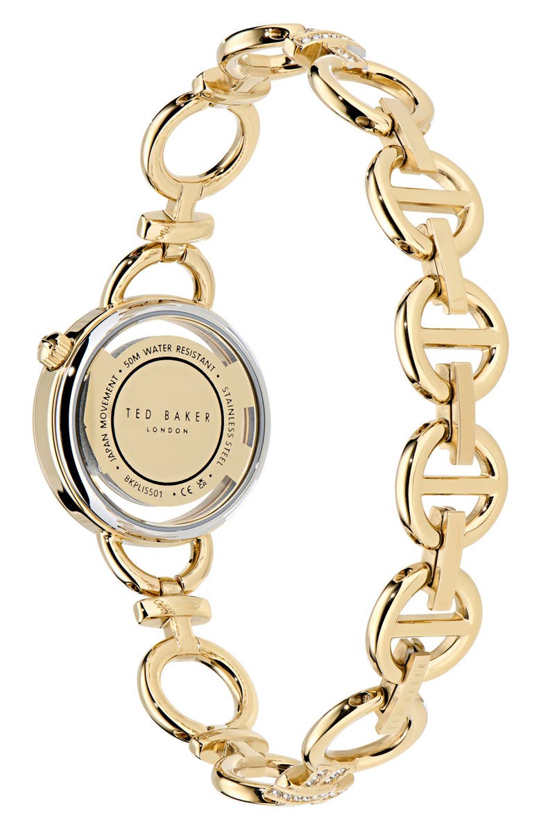 Lilabel Bracelet Watch, 28mm
