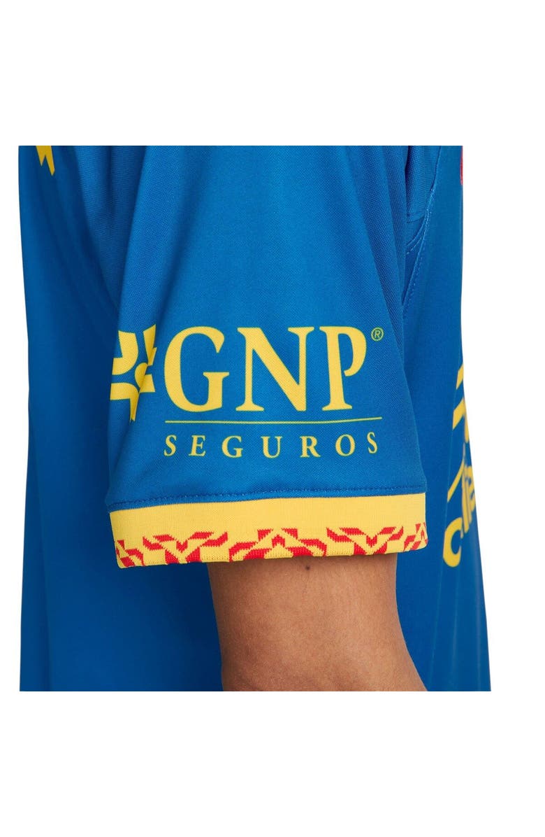 Nike Men's Nike  Blue Club America 2023/24 Away Replica Jersey, Alternate, color, 
