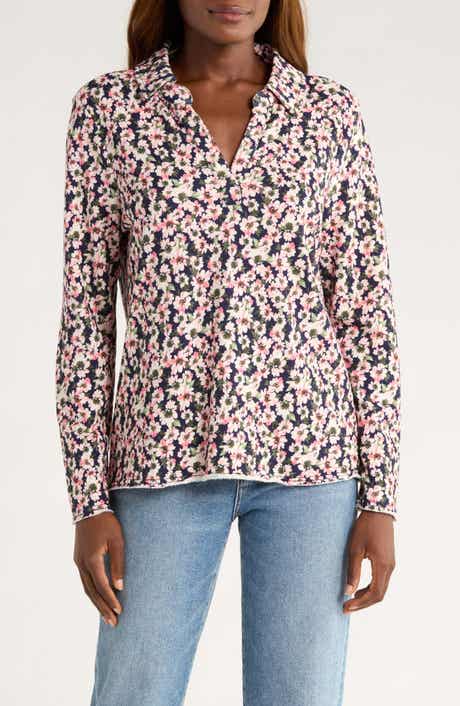 Marina Del Mar Shirt