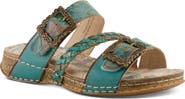 L'Artiste by Spring Step Astra Slide Sandal