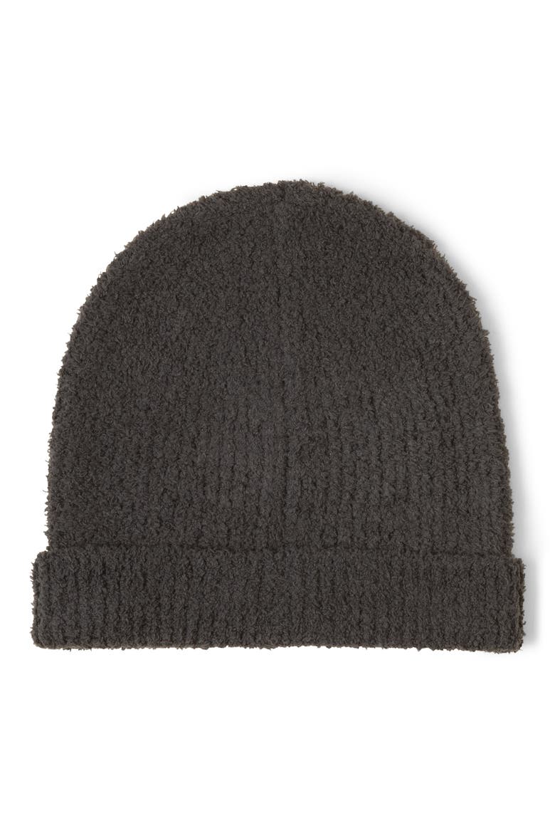 CozyChic® Rib Beanie, Alternate, color, CARBON