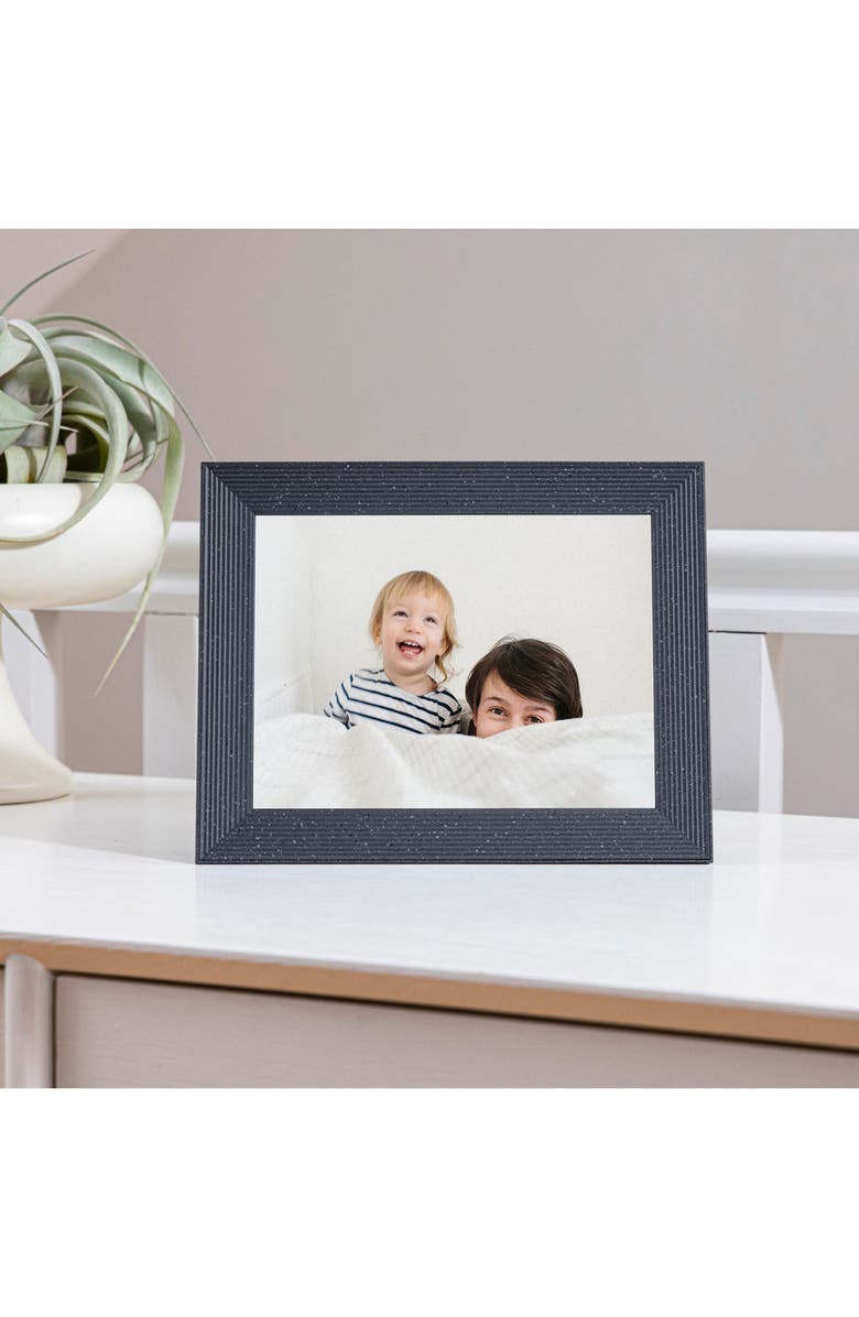Aura Frames Aura Mason Luxe Digital Photo Frame, Alternate, color,