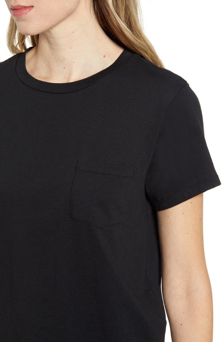 BP. Pocket Crewneck Tee, Alternate, color,