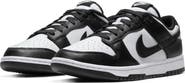Nike Dunk Low Basketball Sneaker