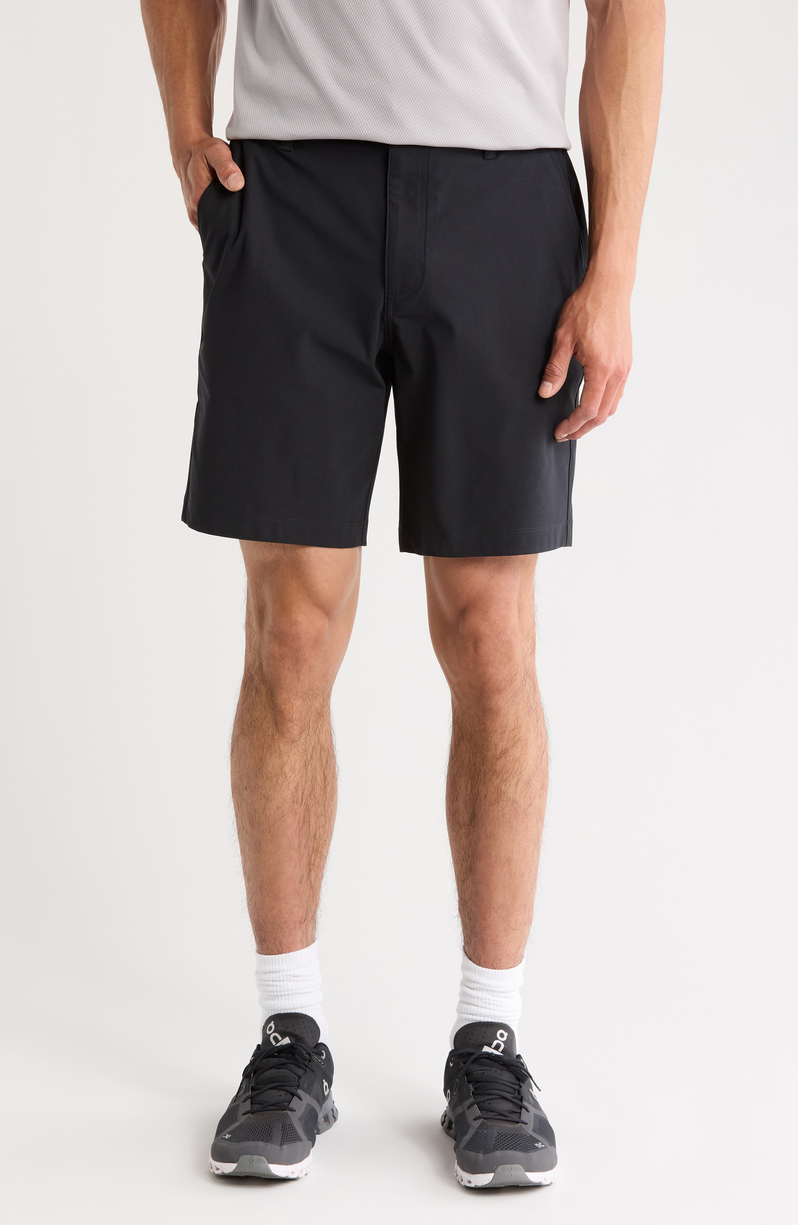 nike shorts men big and tall