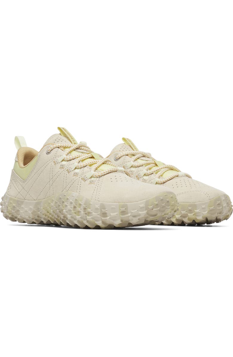 Merrell Wrapt Hiking Sneaker, Main, color, Stucco