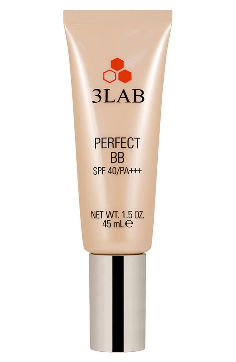 3LAB Perfect BB Cream SPF 40 PA+++, Main, color,
