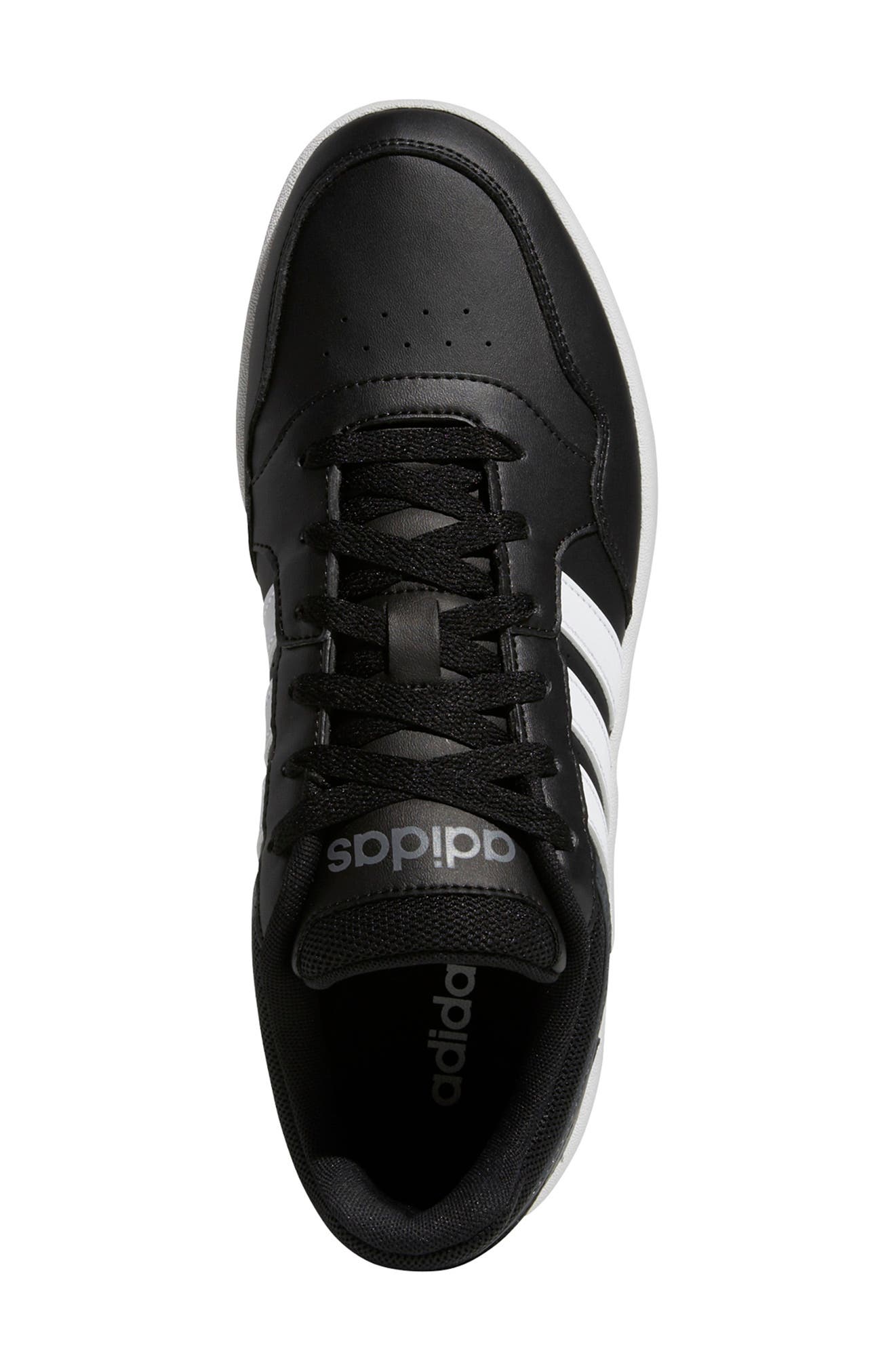 adidas Hoops 3.0 Sneaker, Alternate, color, 