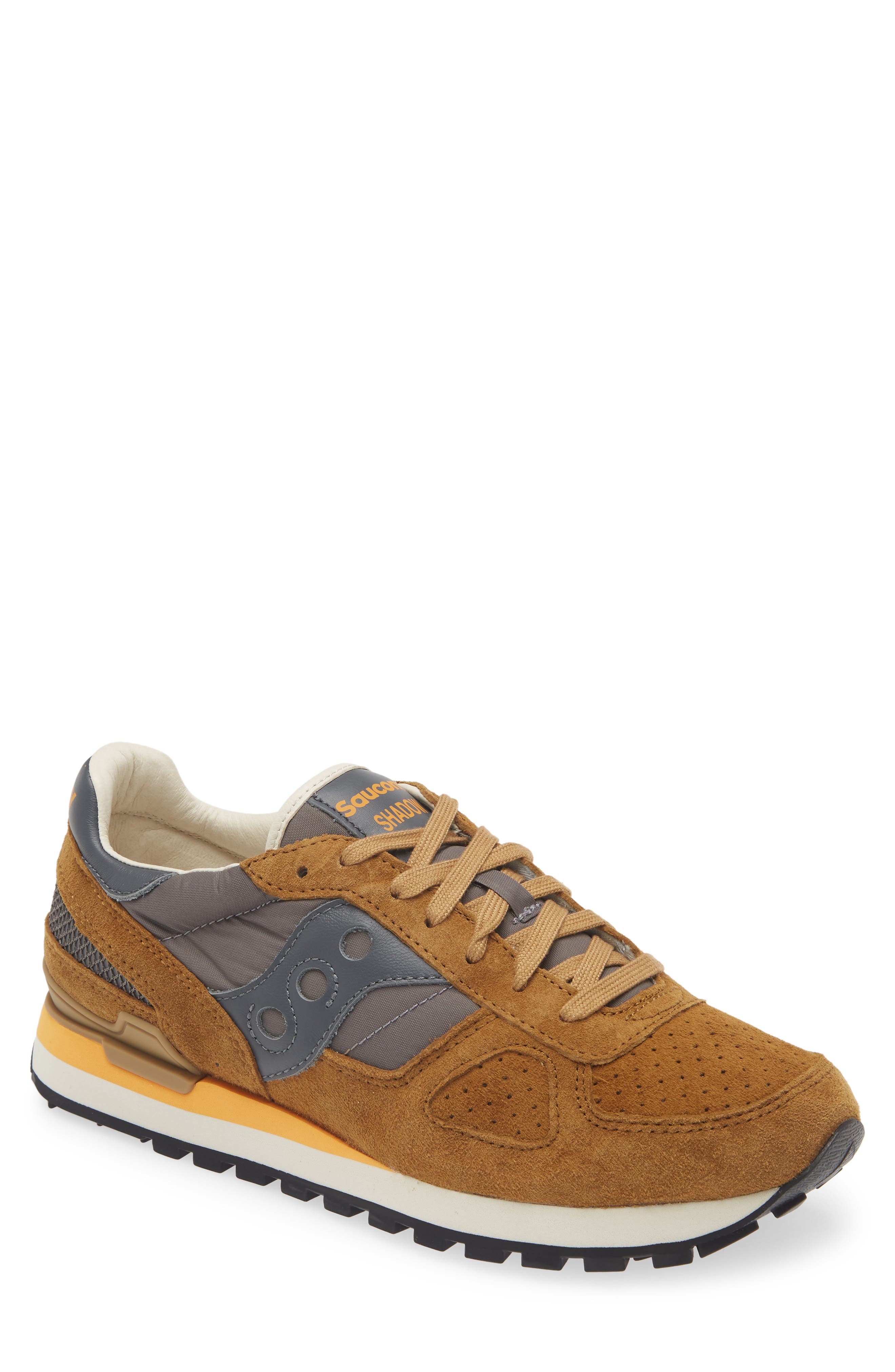 Saucony Shadow Original Sneaker, Main, color, 