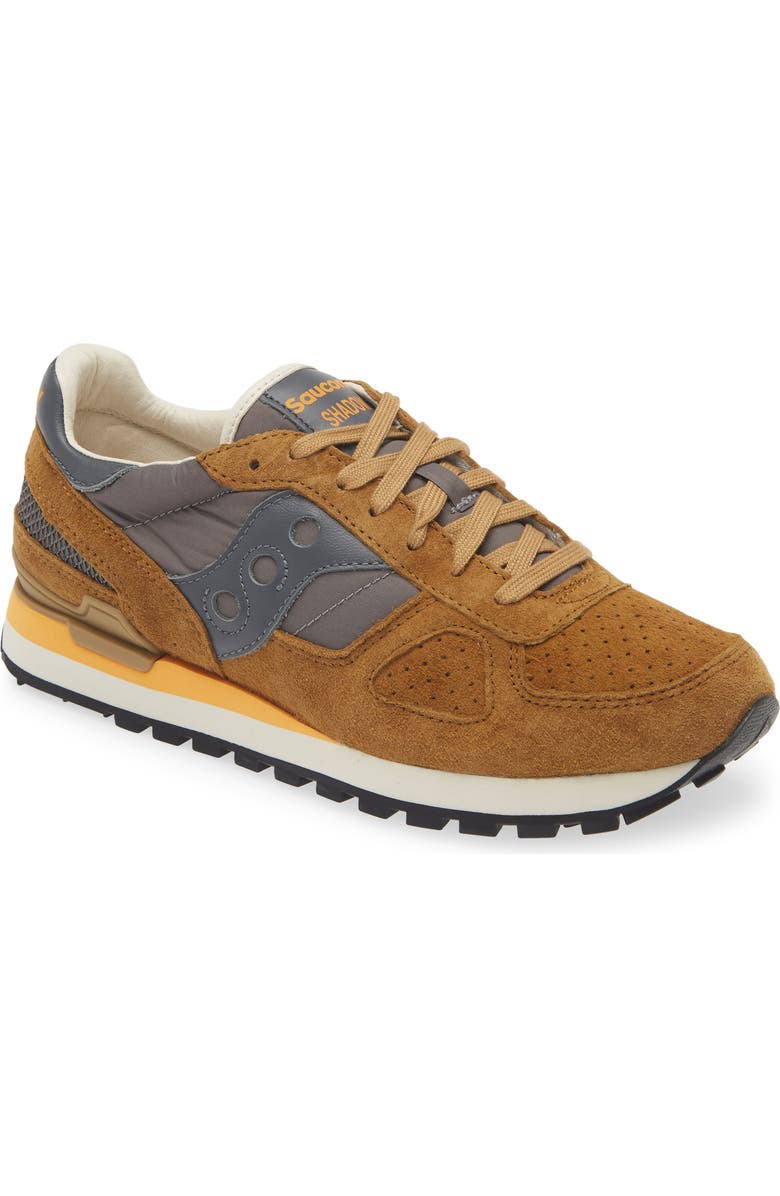 Saucony Shadow Original Sneaker, Main, color,