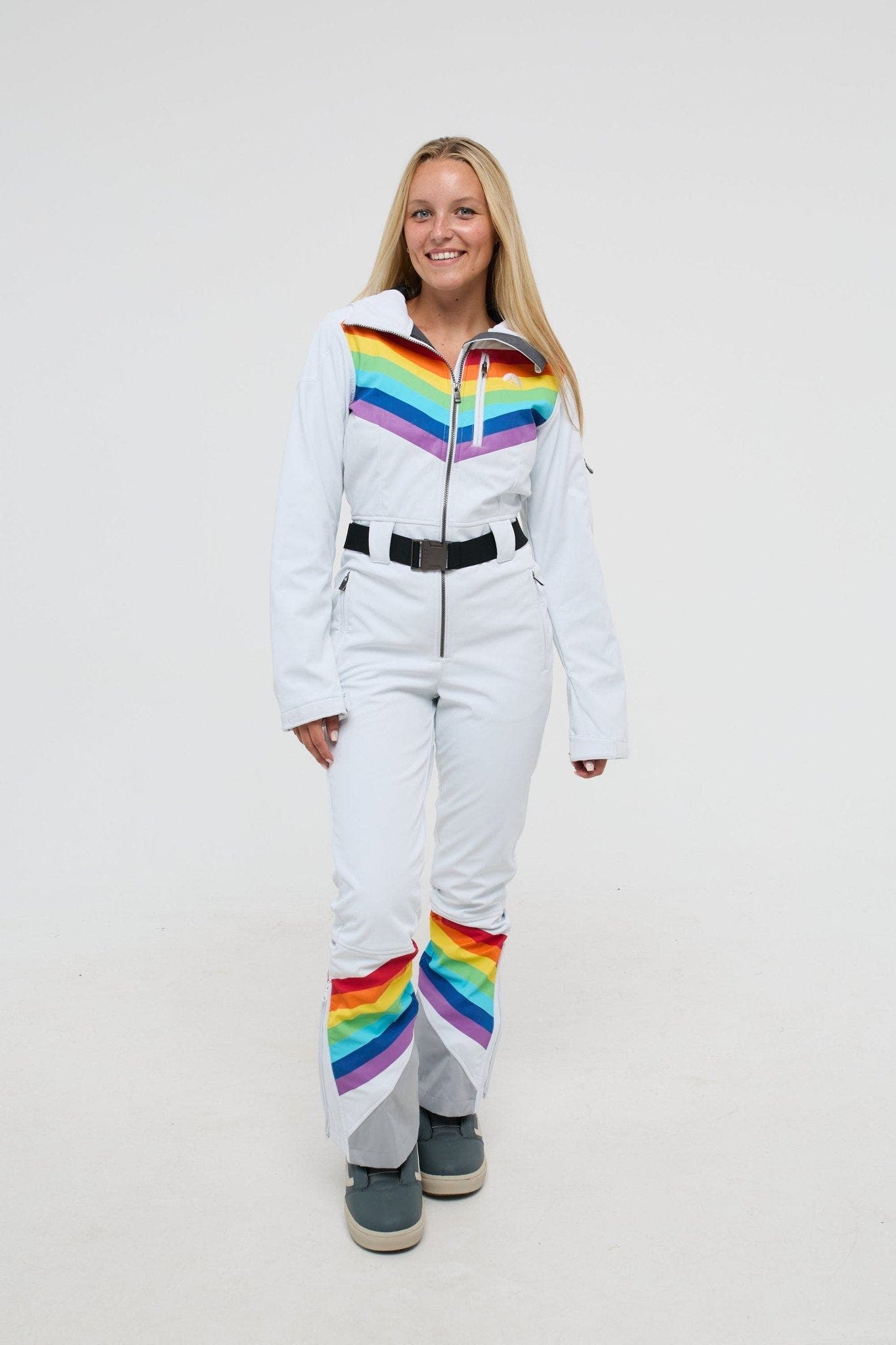 selected Rainbow Road