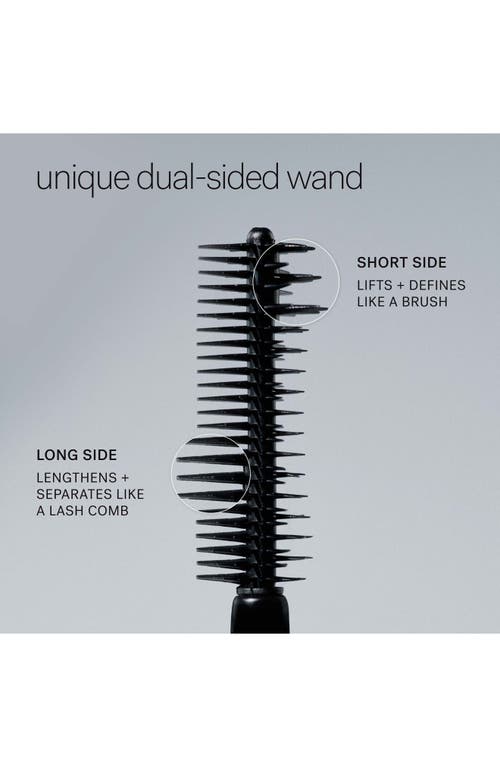 Ilia The Mascara Duo In Multi