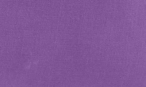 Shop Fjall Raven Fjällräven Mini Kånken Water Resistant Backpack In Purple