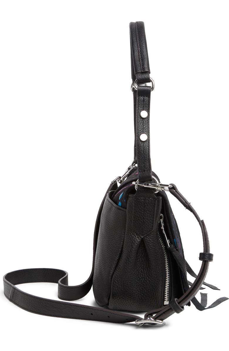 Aimee Kestenberg Cooper Leather Shoulder Bag, Alternate, color,