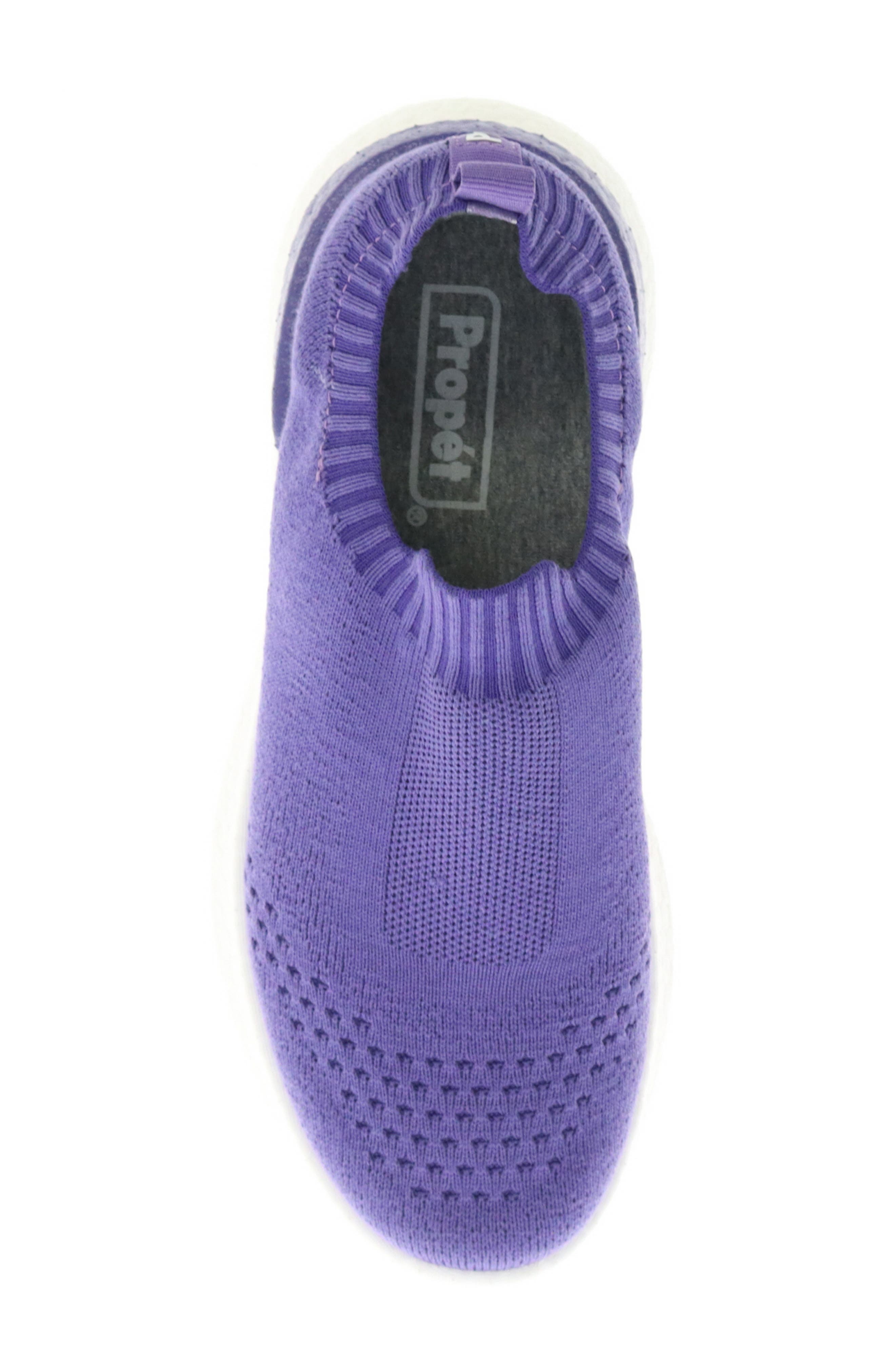 B10 Unite Slip-On Sneaker, Alternate, color, VERI PERI
